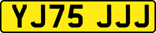 YJ75JJJ