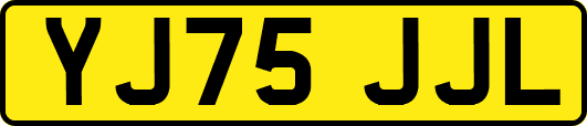YJ75JJL
