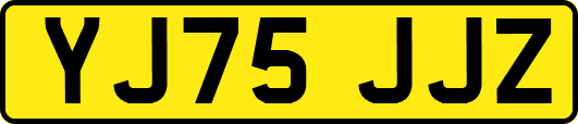 YJ75JJZ