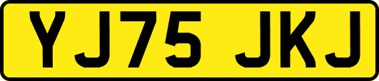 YJ75JKJ