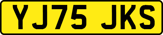 YJ75JKS