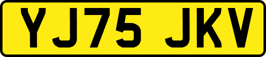 YJ75JKV