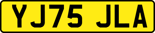 YJ75JLA