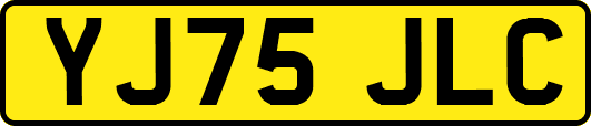 YJ75JLC