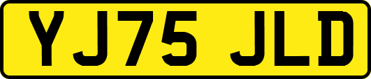 YJ75JLD