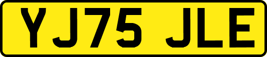 YJ75JLE