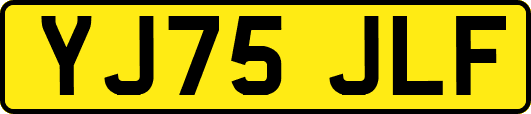 YJ75JLF