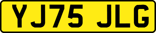 YJ75JLG