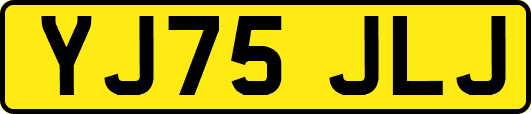 YJ75JLJ
