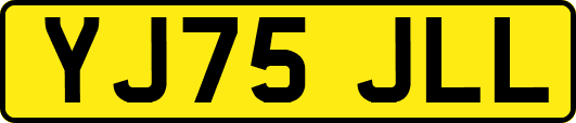 YJ75JLL