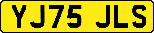 YJ75JLS