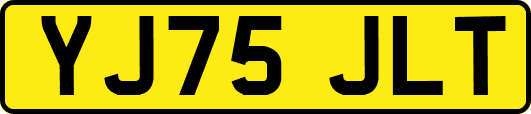 YJ75JLT