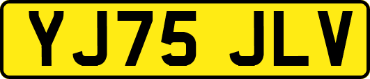 YJ75JLV