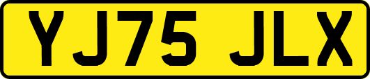 YJ75JLX