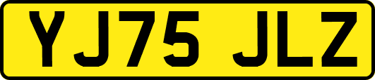 YJ75JLZ
