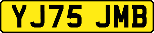 YJ75JMB