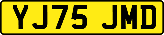 YJ75JMD