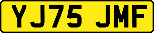 YJ75JMF