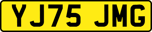 YJ75JMG