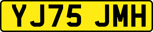 YJ75JMH