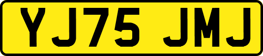 YJ75JMJ