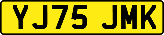 YJ75JMK