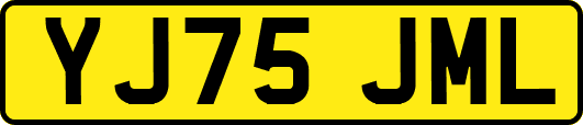 YJ75JML