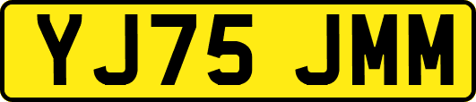 YJ75JMM