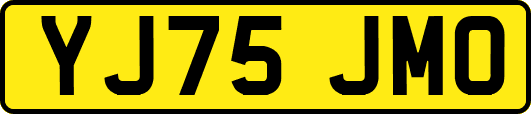 YJ75JMO