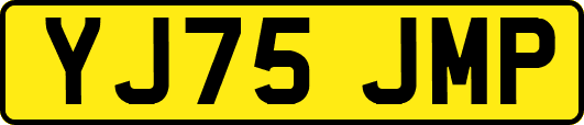 YJ75JMP