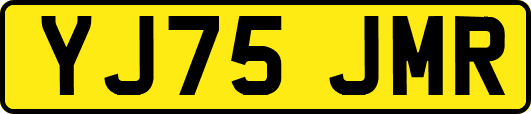 YJ75JMR