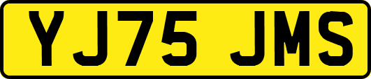 YJ75JMS
