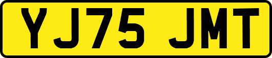 YJ75JMT