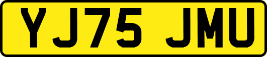 YJ75JMU