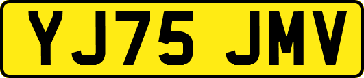 YJ75JMV