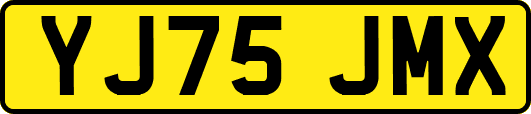 YJ75JMX