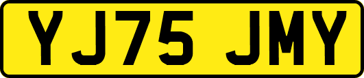 YJ75JMY