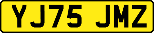 YJ75JMZ