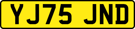 YJ75JND