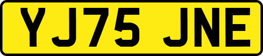 YJ75JNE