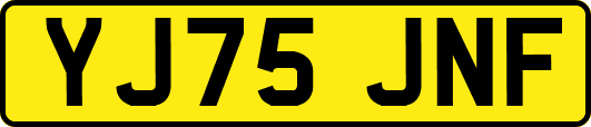YJ75JNF