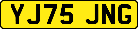 YJ75JNG
