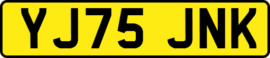YJ75JNK
