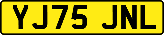 YJ75JNL