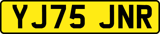 YJ75JNR