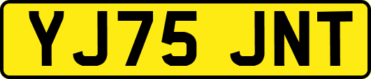 YJ75JNT