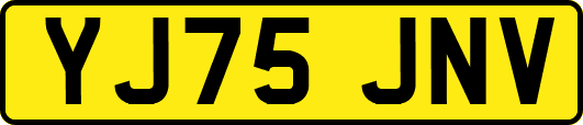 YJ75JNV