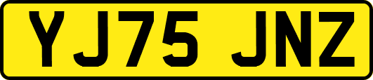 YJ75JNZ