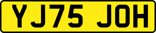 YJ75JOH