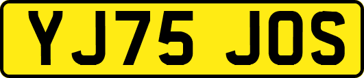 YJ75JOS